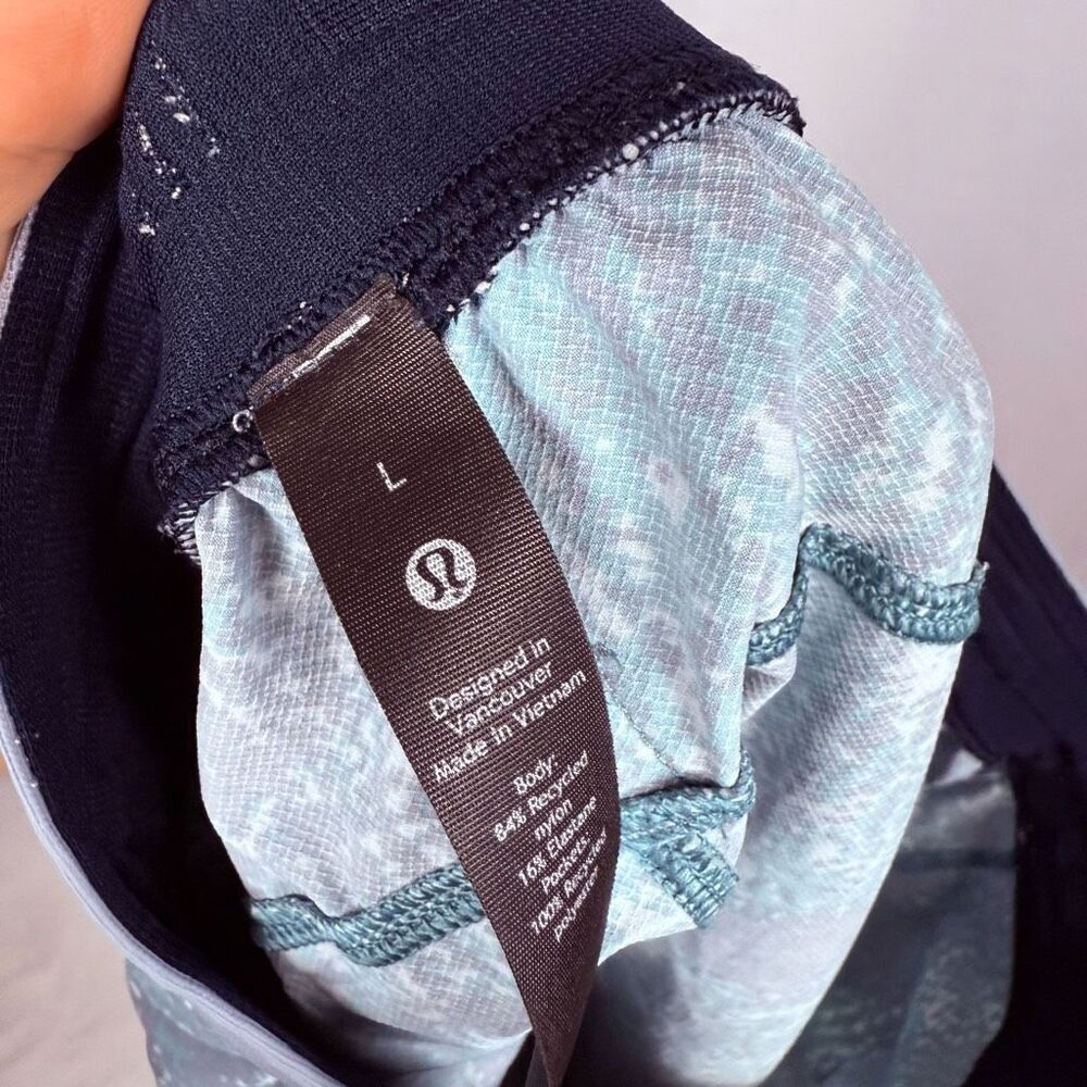 Lululemon License To Train Short -‎ Men’s L - Picture 6 of 8